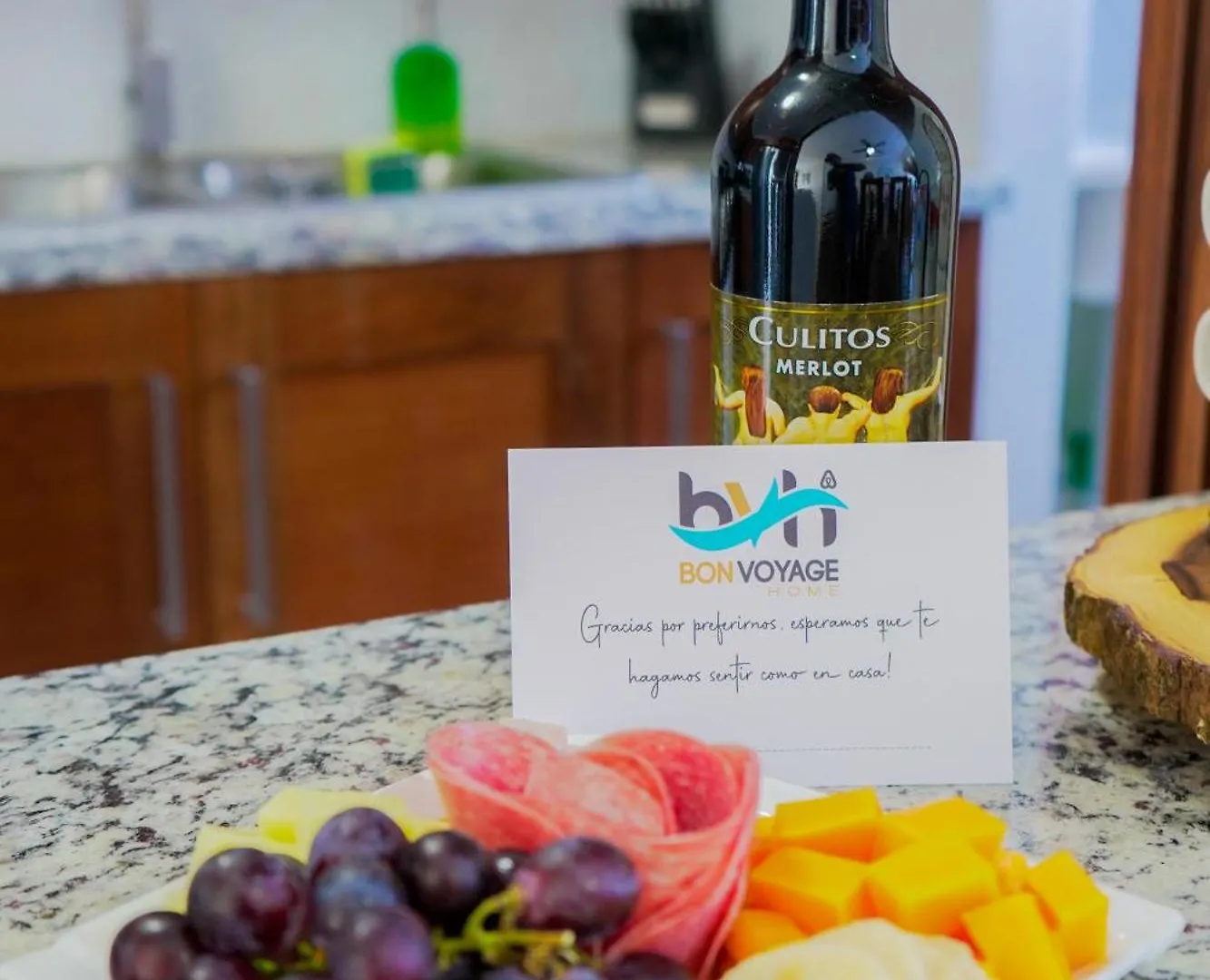 Appartamento Una Estadia Vip Santiago De Los Caballeros